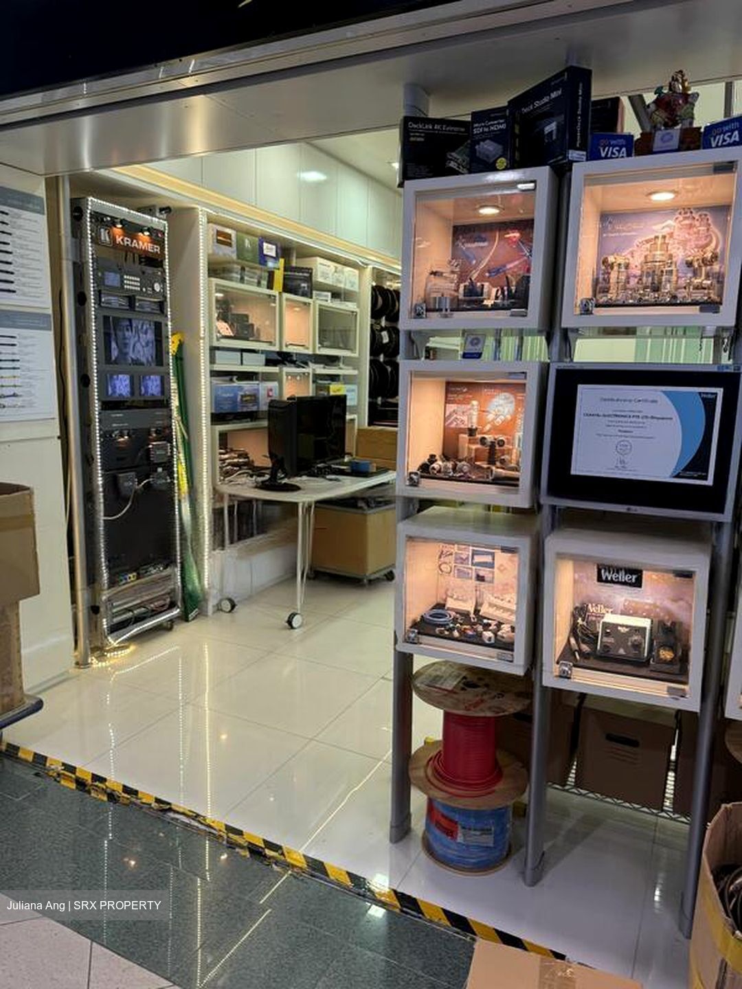 Sim Lim Square (D7), Retail #583751921